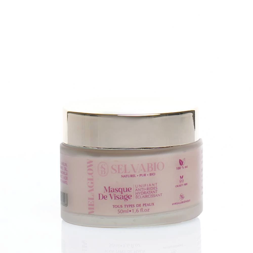 Masque de visage 50ml • 1,6 fl.oz