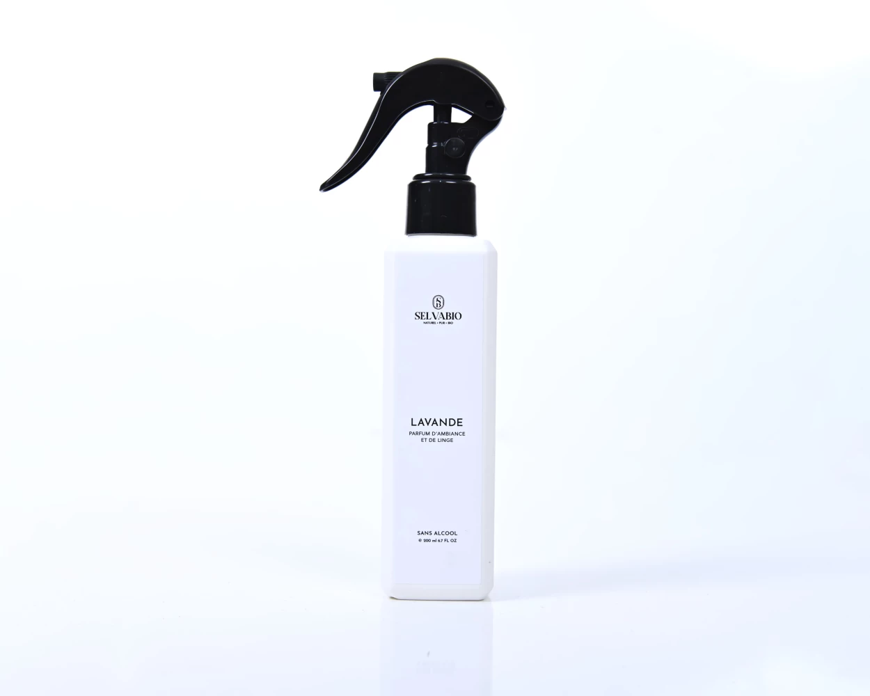 LAVANDE 200 ML