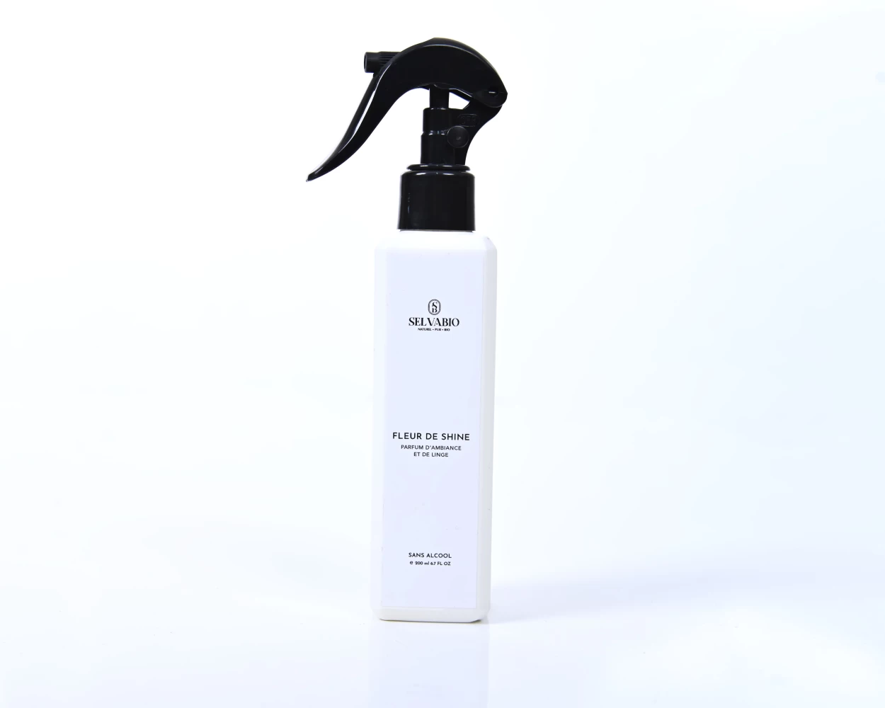 FLEUR DE SHINE 200 ML